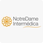 Notredame / Intermédica